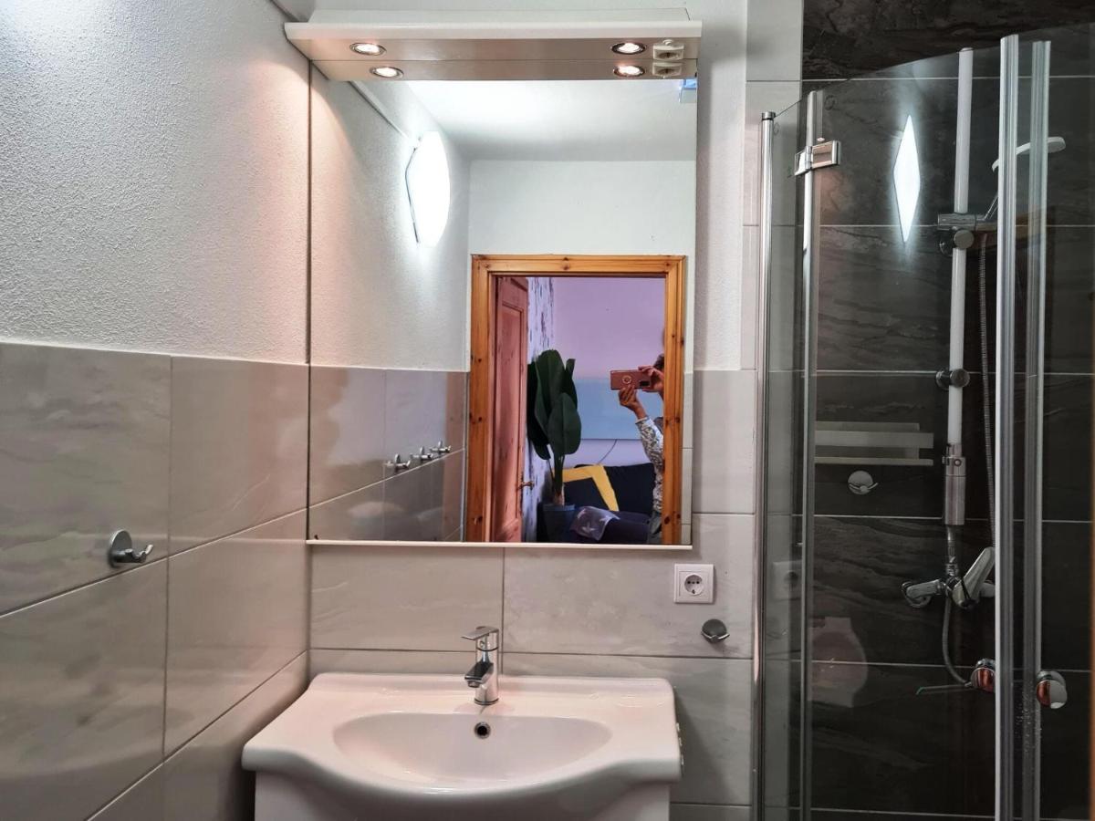 Ferienhaus Penzance Dış mekan fotoğraf