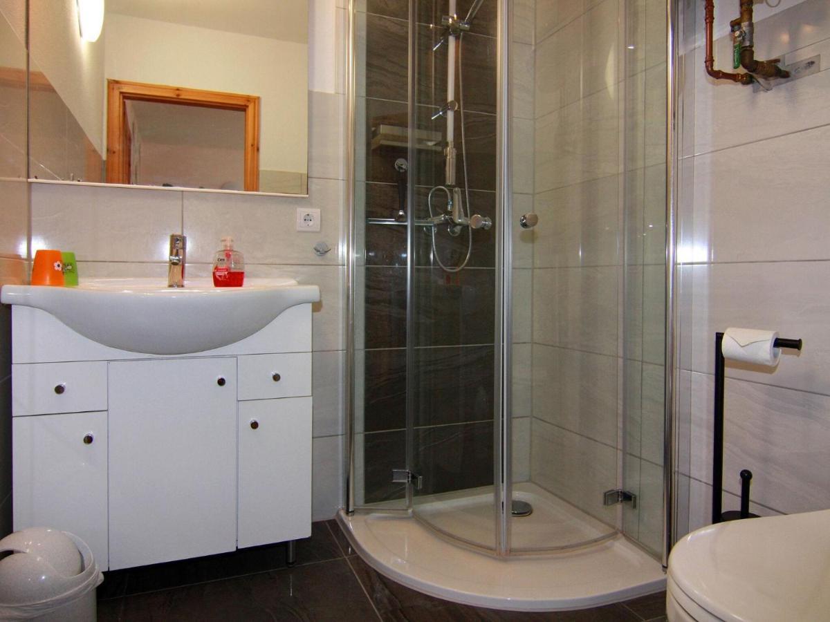 Ferienhaus Penzance Dış mekan fotoğraf