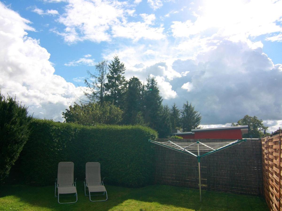 Ferienhaus Penzance Dış mekan fotoğraf