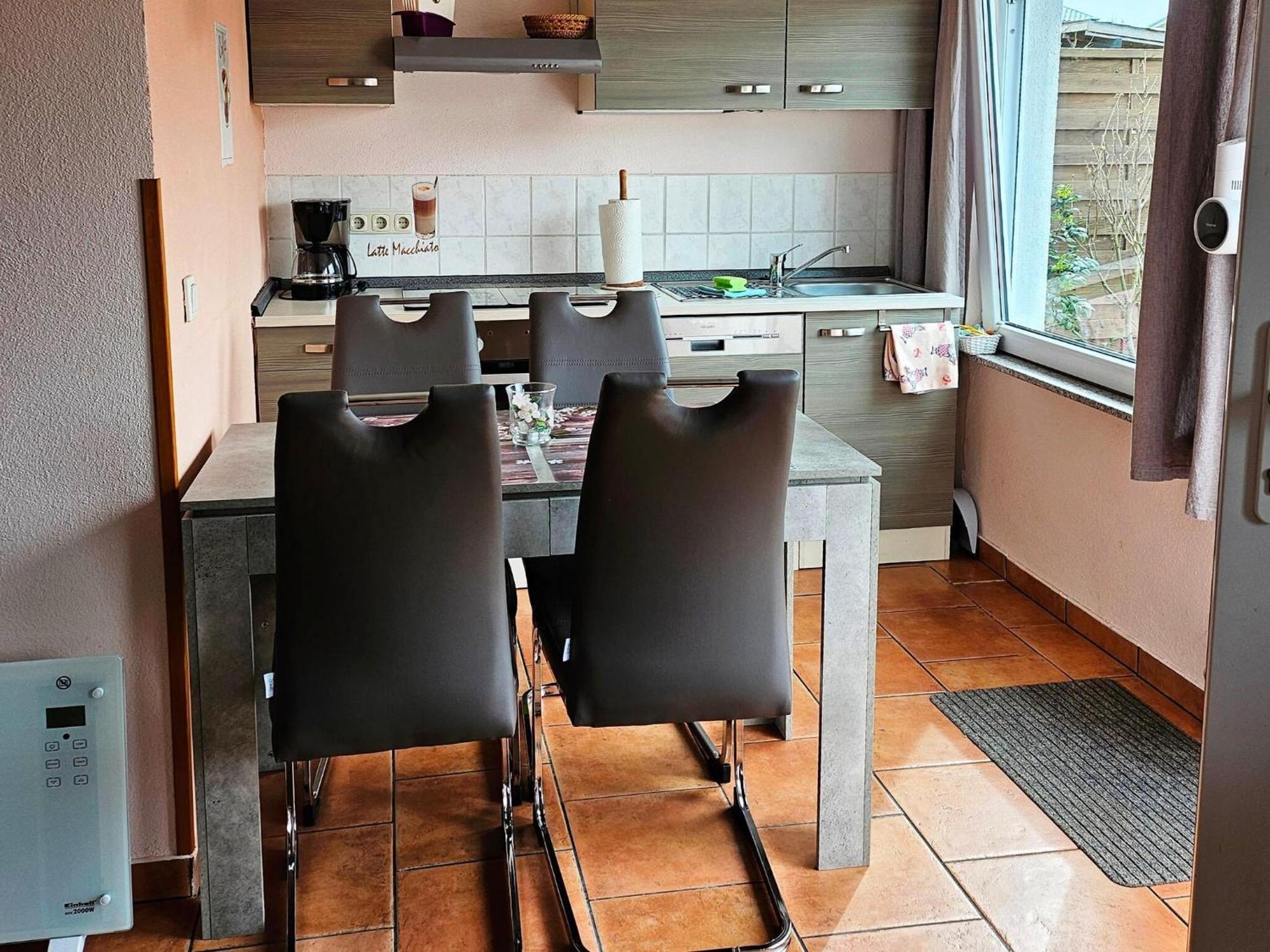 Ferienhaus Penzance Dış mekan fotoğraf