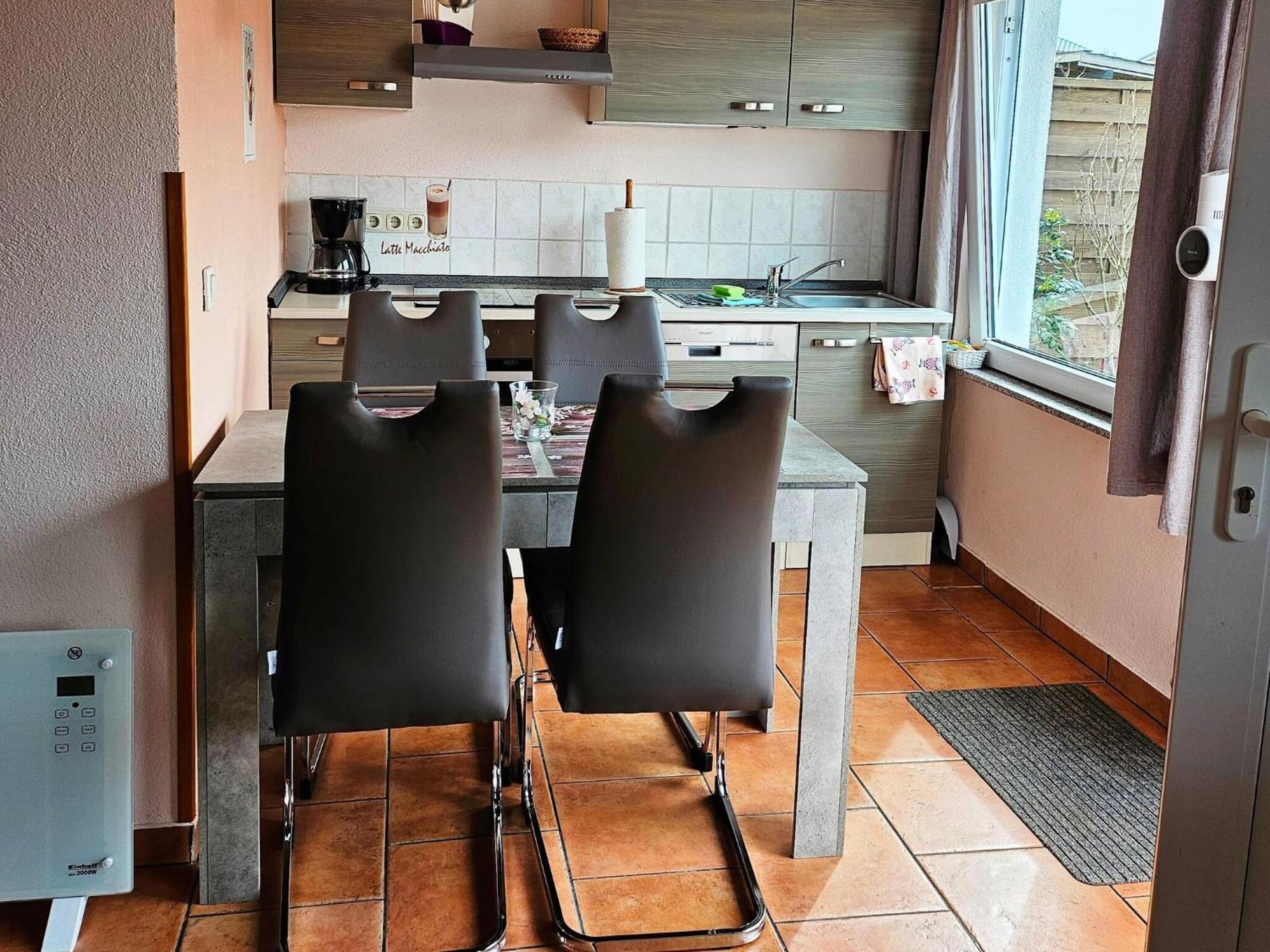 Ferienhaus Penzance Dış mekan fotoğraf
